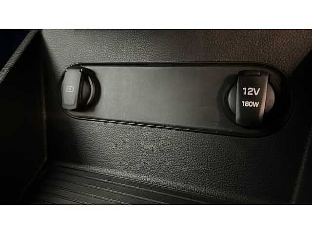 Hyundai Kona KONA 150kW Premium 64kWh 5dr Auto