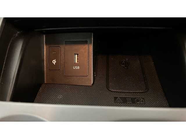 Hyundai Kona KONA 150kW Premium 64kWh 5dr Auto