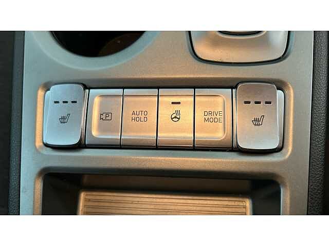 Hyundai Kona KONA 150kW Premium 64kWh 5dr Auto