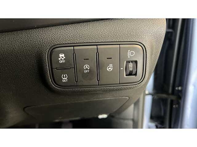 Hyundai i20 1.0T GDi Premium 5dr