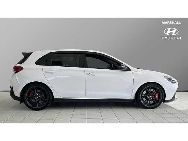 Hyundai i30 I30 2.0T GDi N Performance 5dr DCT