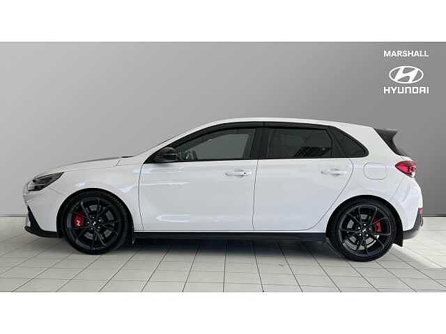 Hyundai i30 I30 2.0T GDi N Performance 5dr DCT