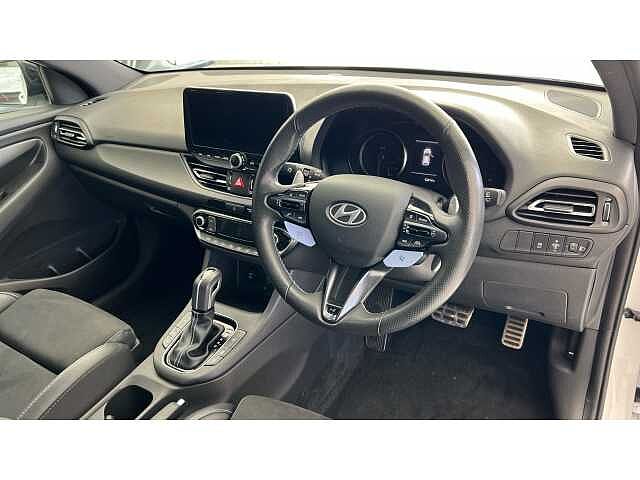 Hyundai i30 I30 2.0T GDi N Performance 5dr DCT