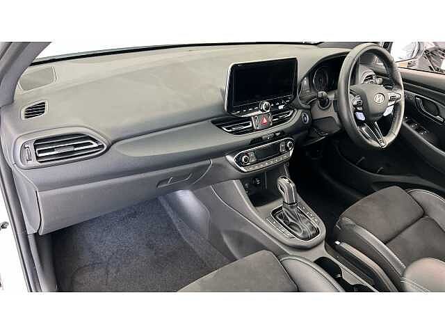 Hyundai i30 I30 2.0T GDi N Performance 5dr DCT