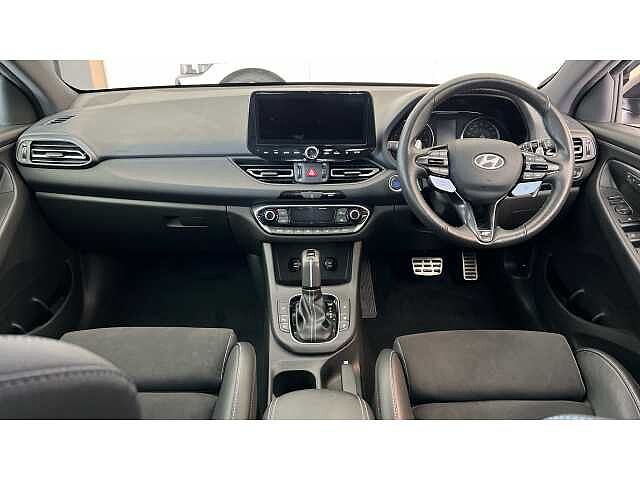 Hyundai i30 I30 2.0T GDi N Performance 5dr DCT