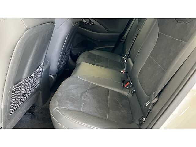 Hyundai i30 I30 2.0T GDi N Performance 5dr DCT