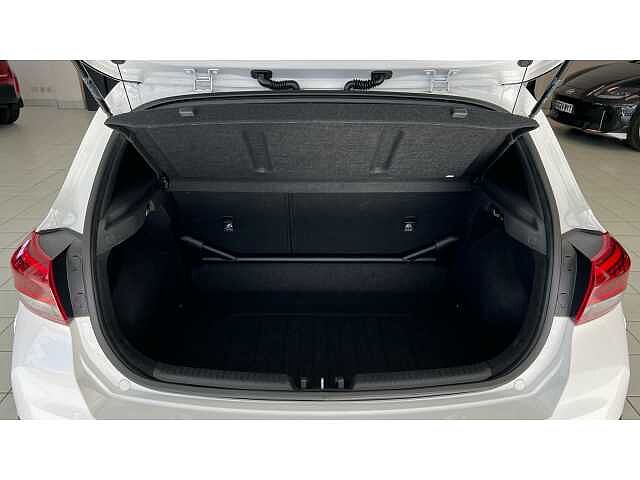 Hyundai i30 I30 2.0T GDi N Performance 5dr DCT