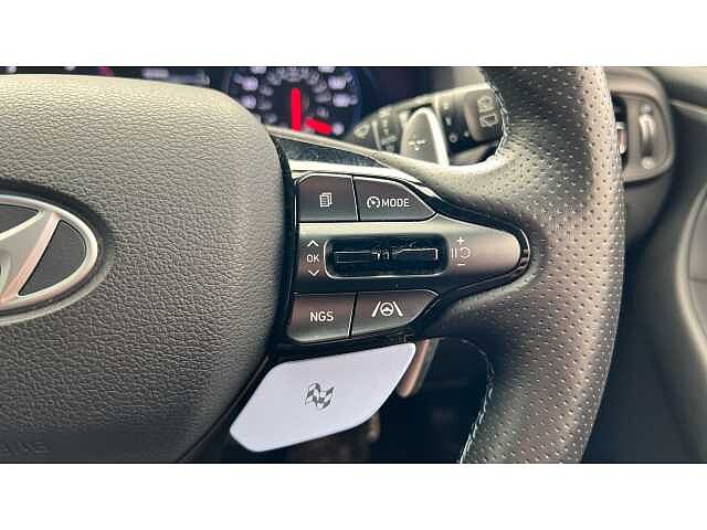 Hyundai i30 I30 2.0T GDi N Performance 5dr DCT