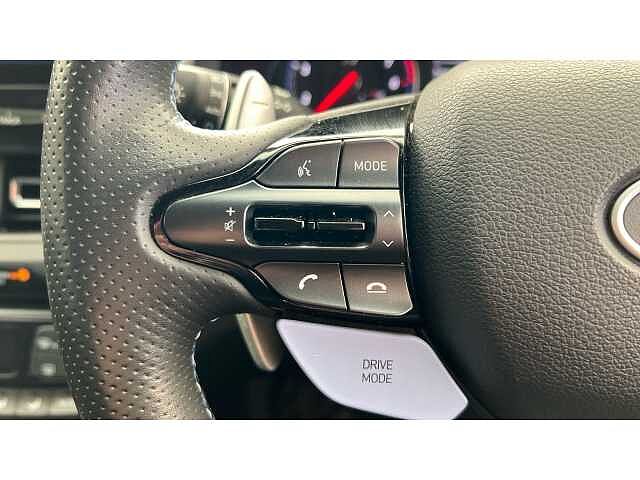 Hyundai i30 I30 2.0T GDi N Performance 5dr DCT