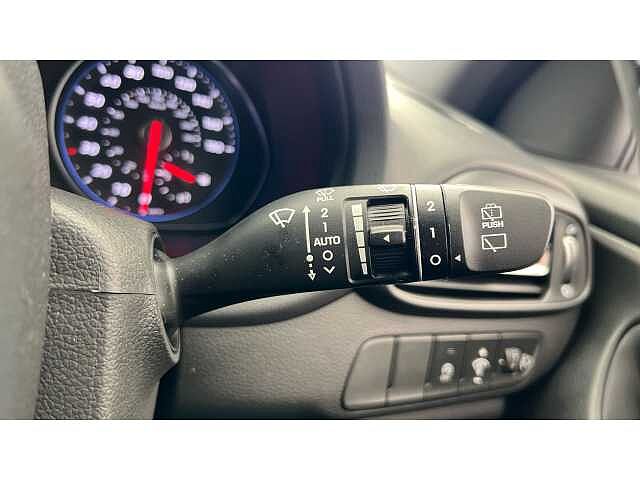 Hyundai i30 I30 2.0T GDi N Performance 5dr DCT