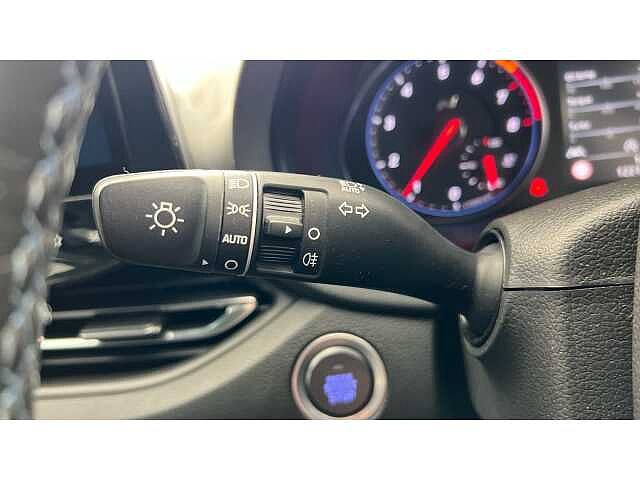 Hyundai i30 I30 2.0T GDi N Performance 5dr DCT