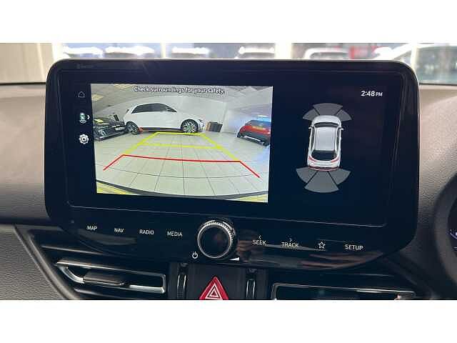 Hyundai i30 I30 2.0T GDi N Performance 5dr DCT