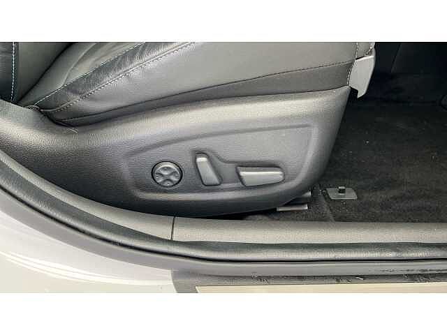 Hyundai i30 I30 2.0T GDi N Performance 5dr DCT