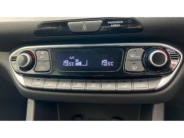 Hyundai i30 I30 2.0T GDi N Performance 5dr DCT