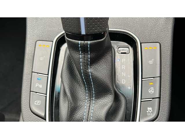 Hyundai i30 I30 2.0T GDi N Performance 5dr DCT