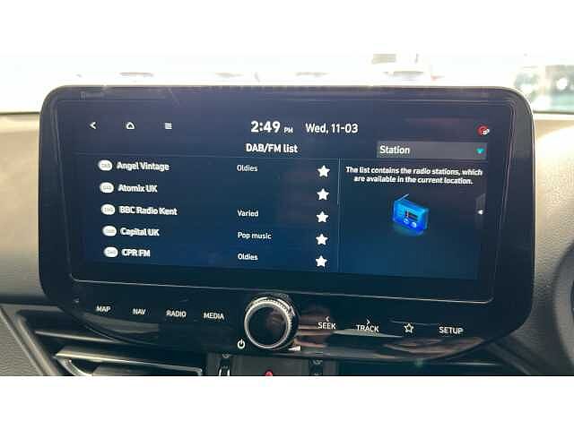 Hyundai i30 I30 2.0T GDi N Performance 5dr DCT