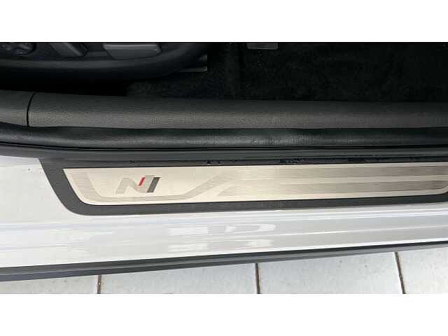 Hyundai i30 I30 2.0T GDi N Performance 5dr DCT