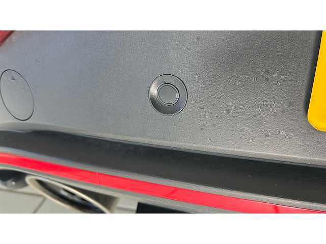 Hyundai i30 I30 2.0T GDi N Performance 5dr DCT