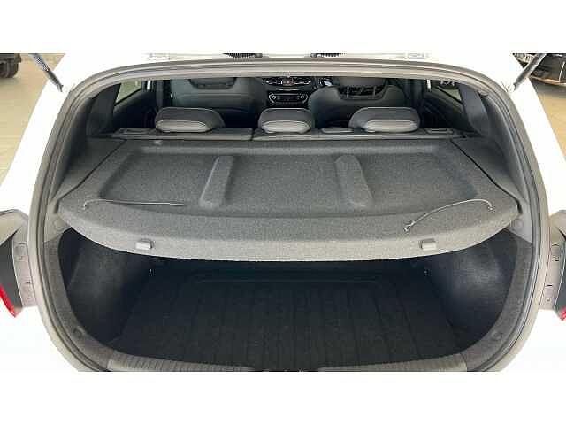 Hyundai i30 I30 2.0T GDi N Performance 5dr DCT