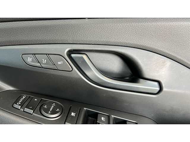 Hyundai i30 I30 2.0T GDi N Performance 5dr DCT