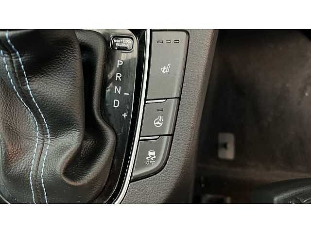 Hyundai i30 I30 2.0T GDi N Performance 5dr DCT