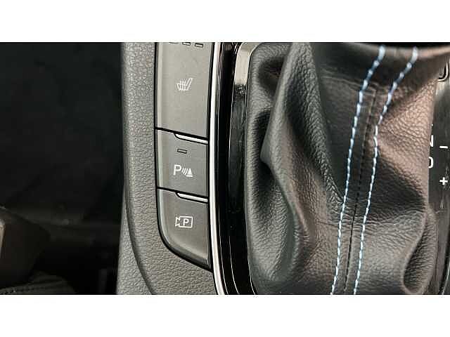 Hyundai i30 I30 2.0T GDi N Performance 5dr DCT