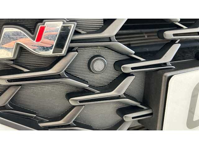 Hyundai i30 I30 2.0T GDi N Performance 5dr DCT