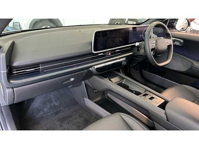 Hyundai Ioniq 6 IONIQ 6 239kW Ultimate 77kWh 4dr AWD Auto