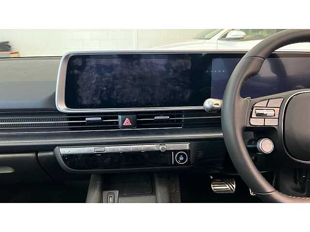 Hyundai Ioniq 6 IONIQ 6 239kW Ultimate 77kWh 4dr AWD Auto