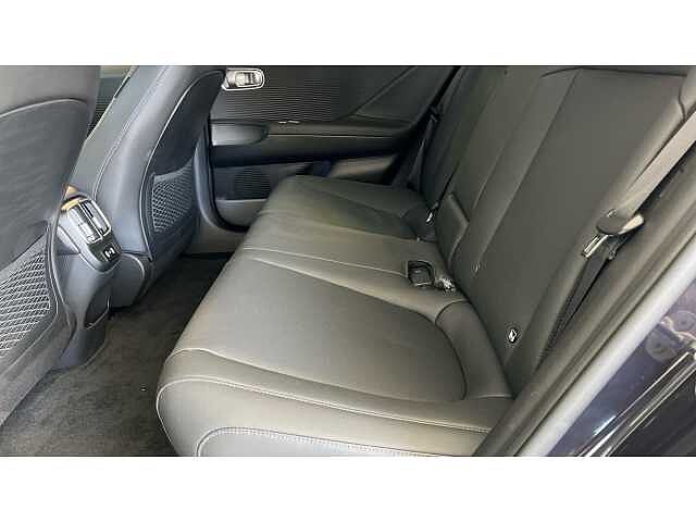 Hyundai Ioniq 6 IONIQ 6 239kW Ultimate 77kWh 4dr AWD Auto