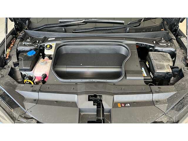 Hyundai Ioniq 6 IONIQ 6 239kW Ultimate 77kWh 4dr AWD Auto