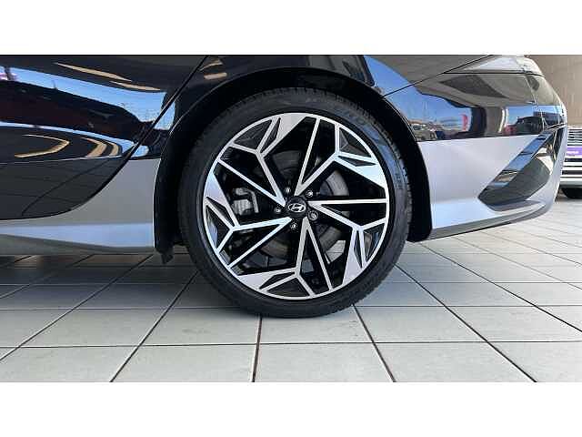 Hyundai Ioniq 6 IONIQ 6 239kW Ultimate 77kWh 4dr AWD Auto