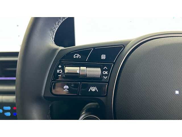 Hyundai Ioniq 6 IONIQ 6 239kW Ultimate 77kWh 4dr AWD Auto