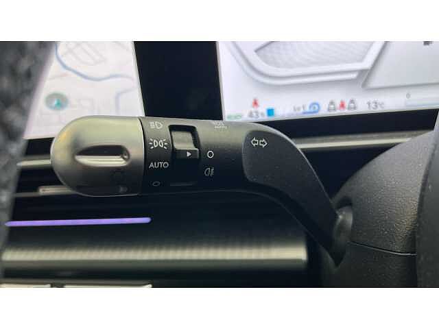 Hyundai Ioniq 6 IONIQ 6 239kW Ultimate 77kWh 4dr AWD Auto