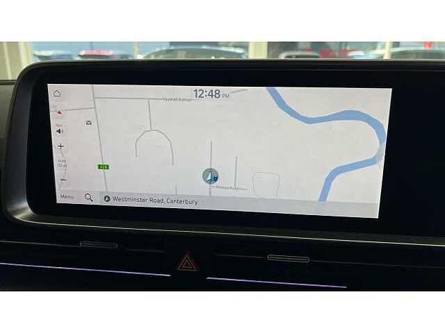 Hyundai Ioniq 6 IONIQ 6 239kW Ultimate 77kWh 4dr AWD Auto