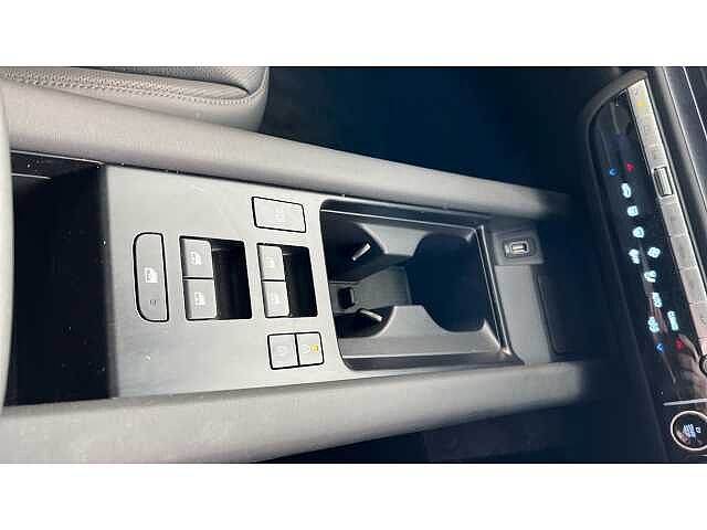 Hyundai Ioniq 6 IONIQ 6 239kW Ultimate 77kWh 4dr AWD Auto