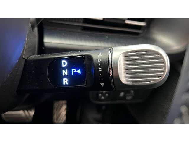 Hyundai Ioniq 6 IONIQ 6 239kW Ultimate 77kWh 4dr AWD Auto