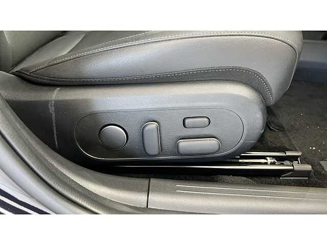 Hyundai Ioniq 6 IONIQ 6 239kW Ultimate 77kWh 4dr AWD Auto