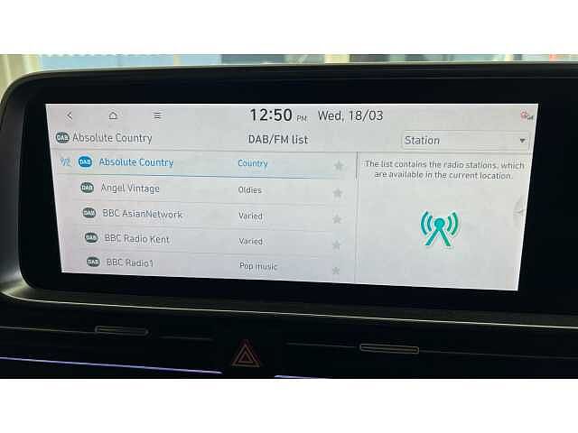 Hyundai Ioniq 6 IONIQ 6 239kW Ultimate 77kWh 4dr AWD Auto