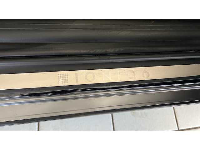 Hyundai Ioniq 6 IONIQ 6 239kW Ultimate 77kWh 4dr AWD Auto