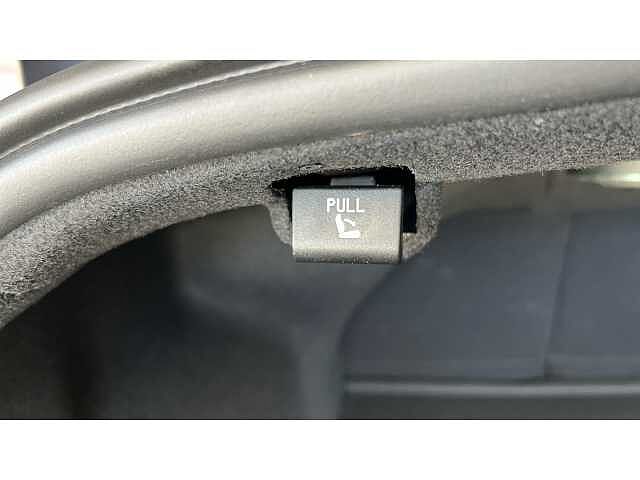 Hyundai Ioniq 6 IONIQ 6 239kW Ultimate 77kWh 4dr AWD Auto