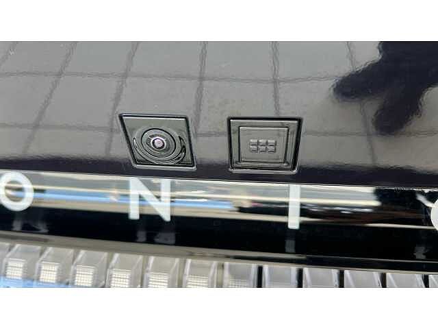 Hyundai Ioniq 6 IONIQ 6 239kW Ultimate 77kWh 4dr AWD Auto