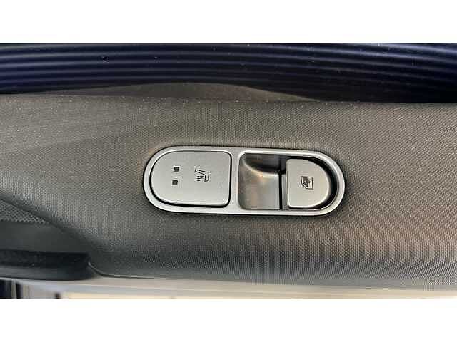 Hyundai Ioniq 6 IONIQ 6 239kW Ultimate 77kWh 4dr AWD Auto