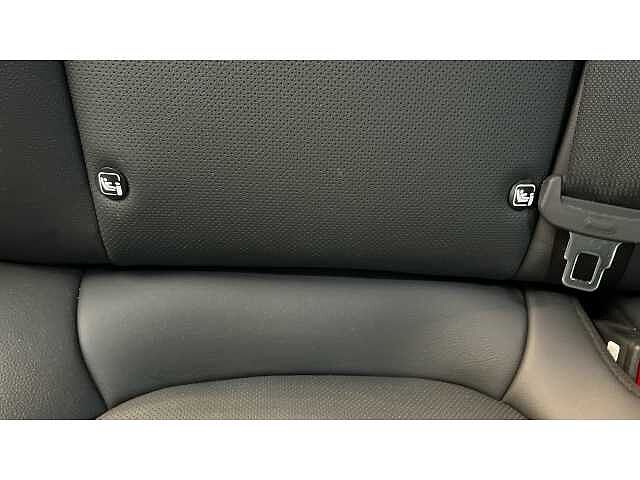 Hyundai Ioniq 6 IONIQ 6 239kW Ultimate 77kWh 4dr AWD Auto