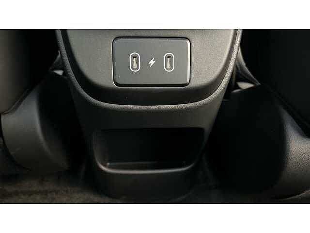 Hyundai Ioniq 6 IONIQ 6 239kW Ultimate 77kWh 4dr AWD Auto