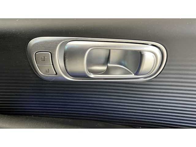 Hyundai Ioniq 6 IONIQ 6 239kW Ultimate 77kWh 4dr AWD Auto