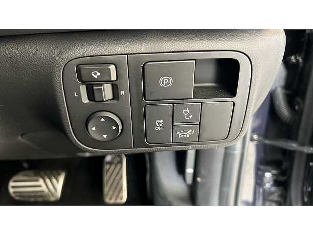 Hyundai Ioniq 6 IONIQ 6 239kW Ultimate 77kWh 4dr AWD Auto