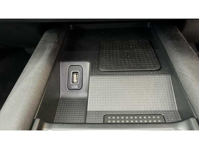 Hyundai Ioniq 6 IONIQ 6 239kW Ultimate 77kWh 4dr AWD Auto