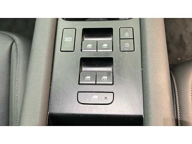 Hyundai Ioniq 6 IONIQ 6 239kW Ultimate 77kWh 4dr AWD Auto