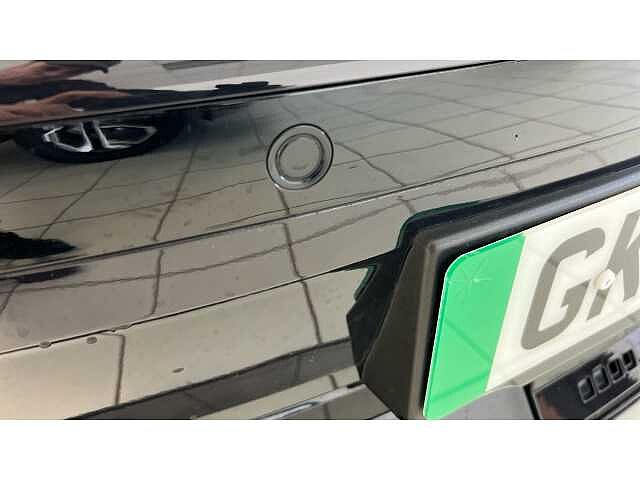 Hyundai Ioniq 6 IONIQ 6 239kW Ultimate 77kWh 4dr AWD Auto